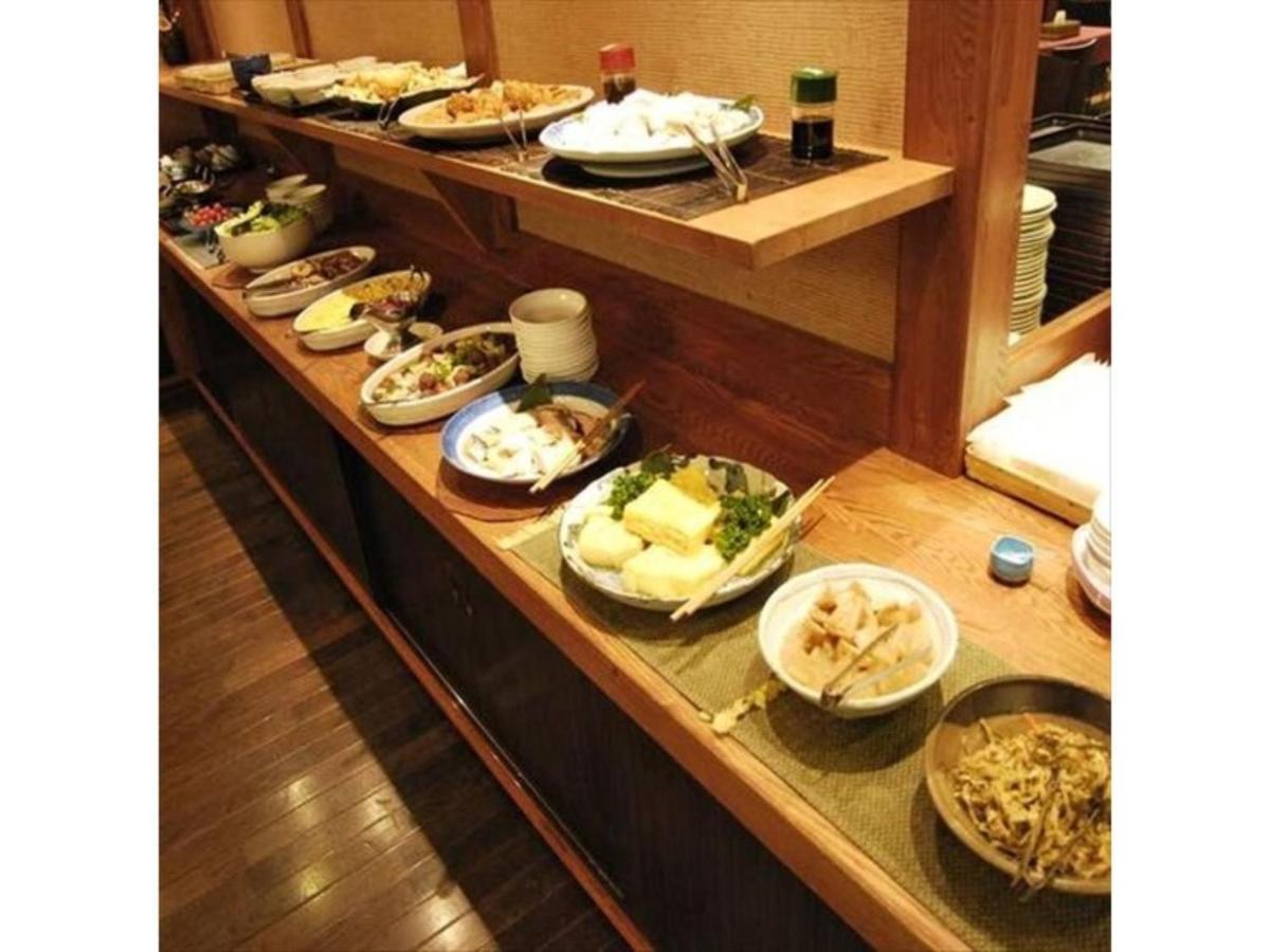 Grand Park Hotel Kazusa / Vacation Stay 77396 Kimitsu Ngoại thất bức ảnh