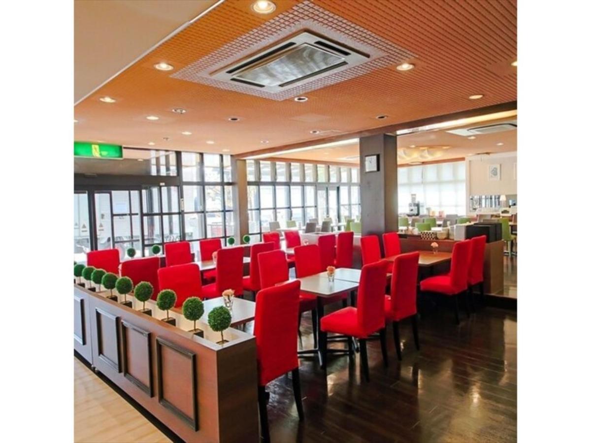 Grand Park Hotel Kazusa / Vacation Stay 77396 Kimitsu Ngoại thất bức ảnh